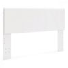 Picture of ONITA KING PANEL HEADBOARD
