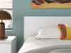 Picture of ONITA KING PANEL HEADBOARD