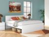 Picture of ONITA KING PANEL HEADBOARD