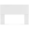 Picture of ONITA FULL PANEL HEADBOARD