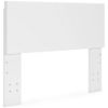 Picture of ONITA FULL PANEL HEADBOARD