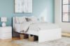 Picture of ONITA FULL PANEL HEADBOARD