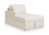 Picture of LAF CORNER CHAISE W/ STORAGE