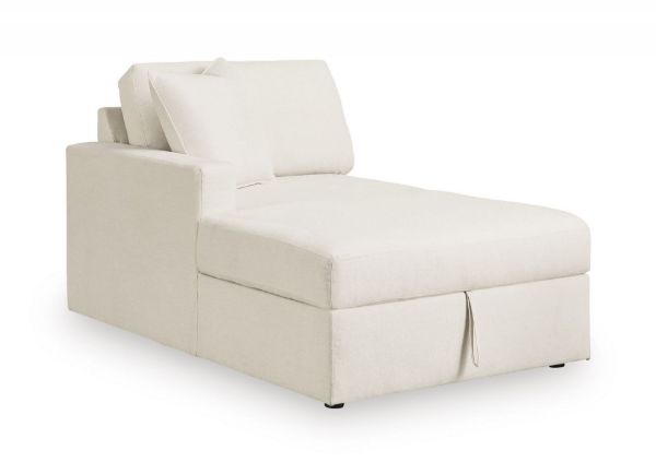 Picture of LAF CORNER CHAISE W/ STORAGE