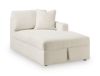 Picture of RAF CORNER CHAISE W/ STORAGE