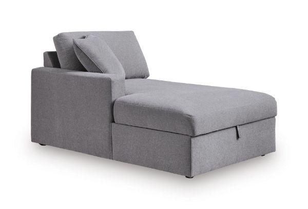 Picture of LAF CORNER CHAISE W/ STORAGE