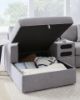 Picture of LAF CORNER CHAISE W/ STORAGE