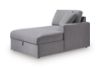 Picture of RAF CORNER CHAISE W/ STORAGE