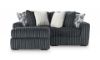 Picture of 2PC SECTIONAL WITH CHAISE