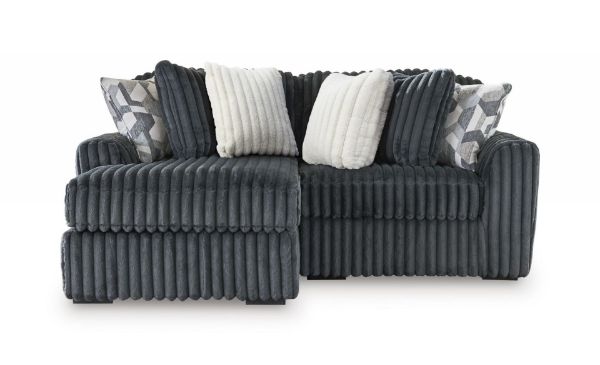 Picture of 2PC SECTIONAL WITH CHAISE