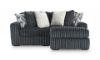 Picture of MIDNIGHT- MADNESS 2PC SECTIONAL WITH CHAISE