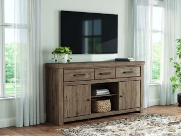 Picture of GARISTYN 73" TV STAND
