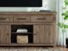 Picture of GARISTYN 73" TV STAND