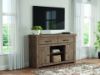 Picture of GARISTYN 62" TV STAND