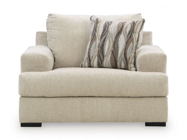Picture of CRESPINO OVERSIZED CHAIR