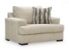 Picture of CRESPINO OVERSIZED CHAIR