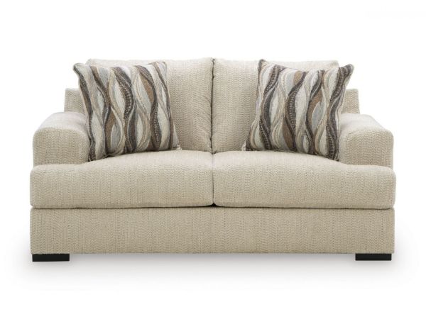 Picture of CRESPINO LOVESEAT