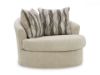 Picture of CRESPINO SWIVEL ACCENT CHAIR