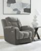 Picture of ULTIMAX POWER RECLINER/ADJ HEADREST