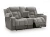 Picture of ULTIMAX POWER RECLINING LOVESEAT WITH CONSOLE