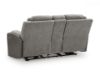 Picture of ULTIMAX POWER RECLINING LOVESEAT WITH CONSOLE