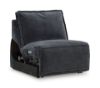 Picture of RENLEE POWER ARMLESS RECLINER