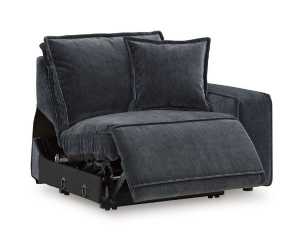Picture of RENLEE RIGHT-ARM FACING POWER RECLINER