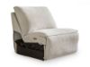 Picture of LANTHAM POWER ARMLESS RECLINER