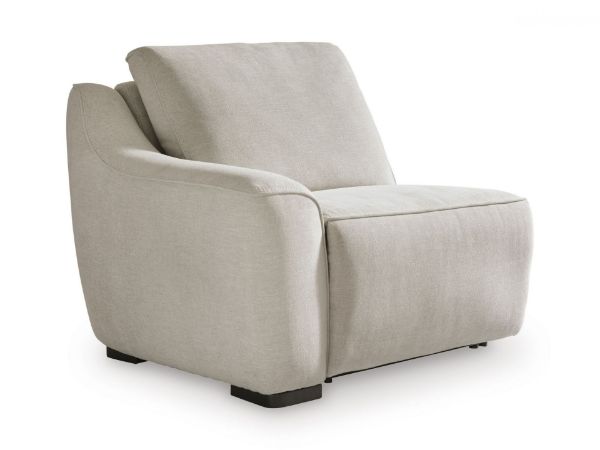 Picture of LANTHAM LEFT-ARM FACING POWER RECLINER