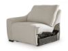 Picture of LANTHAM LEFT-ARM FACING POWER RECLINER