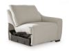 Picture of LANTHAM RIGHT-ARM FACING POWER RECLINER