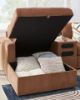 Picture of MODMAX LAF CORNER CHAISE W/ STORAGE