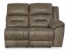 Picture of RAVENEL RAF PWR RECLINING LOVESEAT