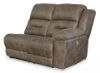 Picture of RAVENEL RAF PWR RECLINING LOVESEAT