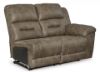 Picture of RAVENEL RAF PWR RECLINING LOVESEAT