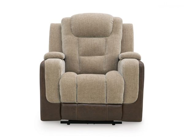 Picture of ULTIMAX POWER RECLINER