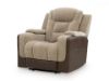 Picture of ULTIMAX POWER RECLINER