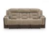 Picture of ULTIMAX POWER RECLINING SOFA