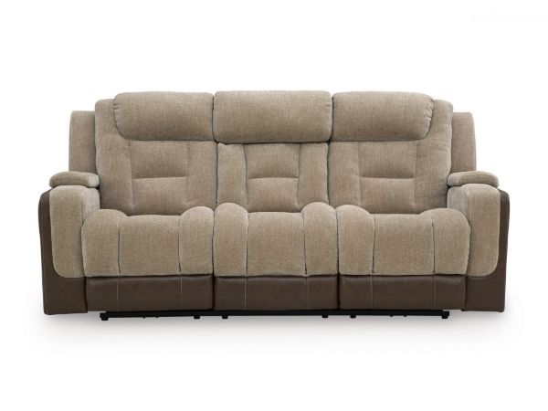 Picture of ULTIMAX POWER RECLINING SOFA