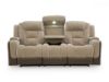 Picture of ULTIMAX POWER RECLINING SOFA