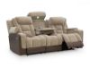 Picture of ULTIMAX POWER RECLINING SOFA