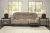 Picture of ULTIMAX POWER RECLINING SOFA