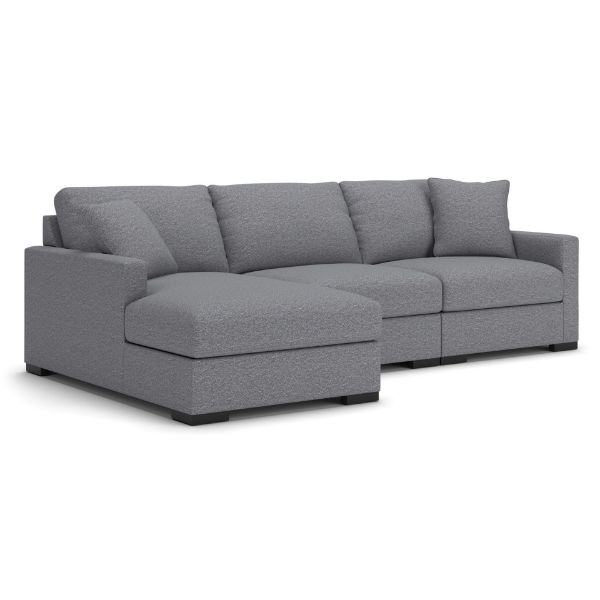 Picture of OMAHA 3PC SEC SOFA STORAGE CHAISE
