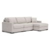Picture of OMAHA 3PC SECT SOFA STOR CHAISE