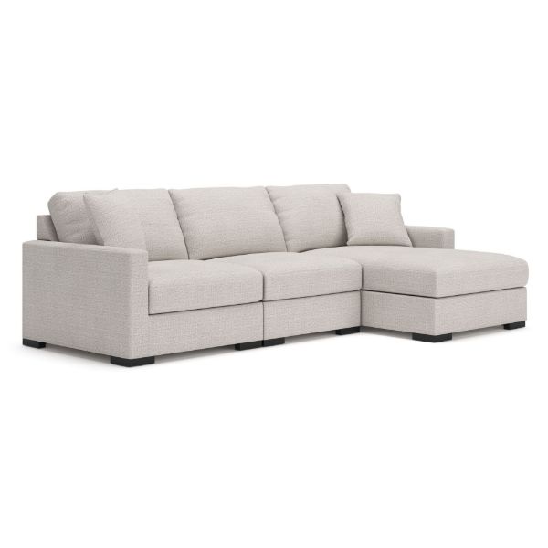 Picture of OMAHA 3PC SECT SOFA STOR CHAISE