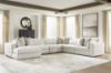 Picture of STONECROFT 6-PIECE SECTIONAL WITH CHAISE