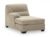 Picture of SIMPLEJOY LEFT-ARM FACING CORNER CHAISE