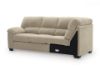 Picture of SIMPLEJOY LEFT-ARM FACING SOFA WITH CORNER WEDGE