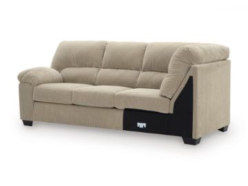 Picture of SIMPLEJOY LEFT-ARM FACING SOFA WITH CORNER WEDGE