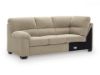 Picture of SIMPLEJOY LEFT-ARM FACING SOFA WITH CORNER WEDGE